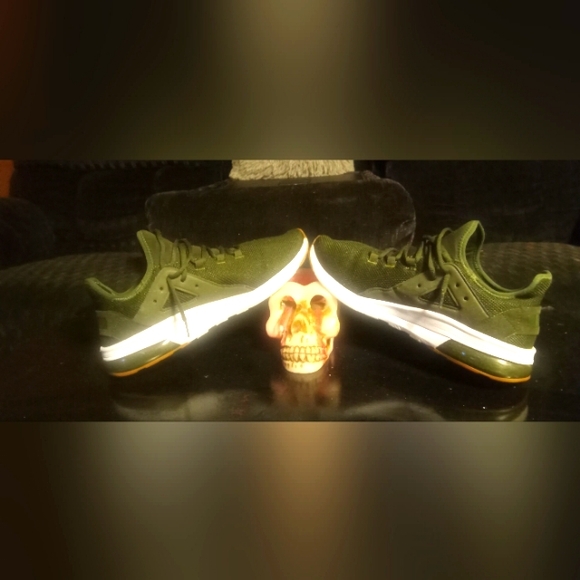 Puma Electron - Picture 2 of 3